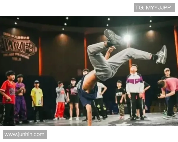 南京街舞队荣登街舞节奏排行榜第七名引发热议与关注