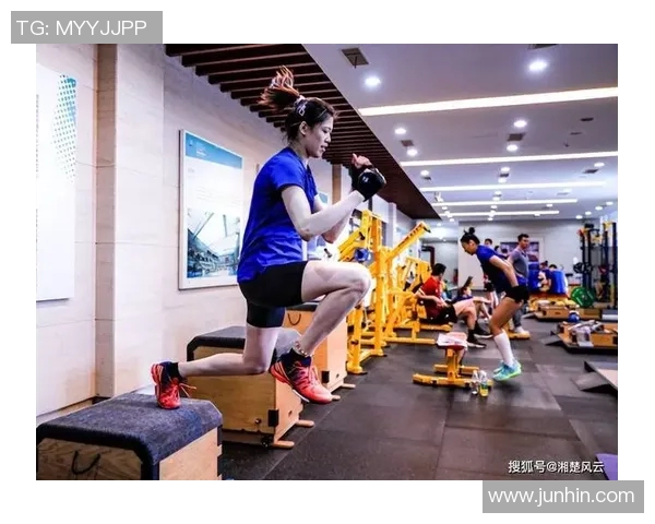 广州排球队耐力训练的挑战与突破探讨