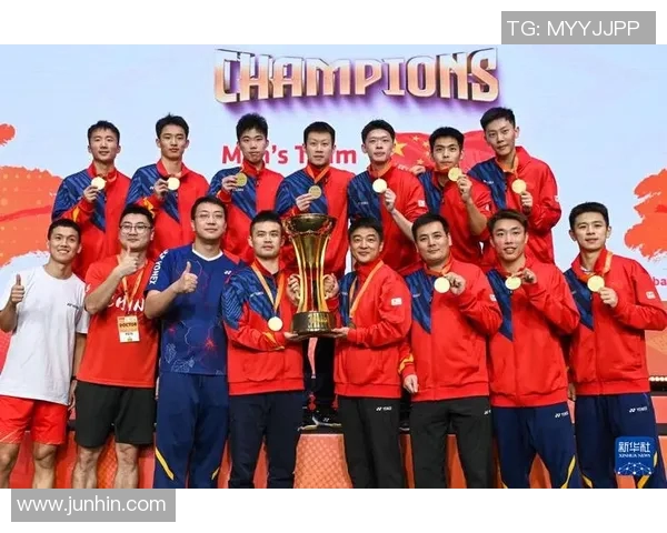 广州羽毛球队全国锦标赛特别报道：从传统强队到现代化转型的成功之路