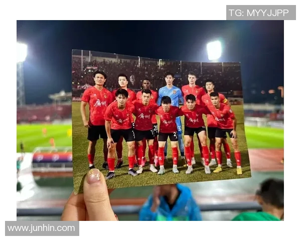 广州足球队配合表现的数据分析与战术探讨及其对比赛结果的影响