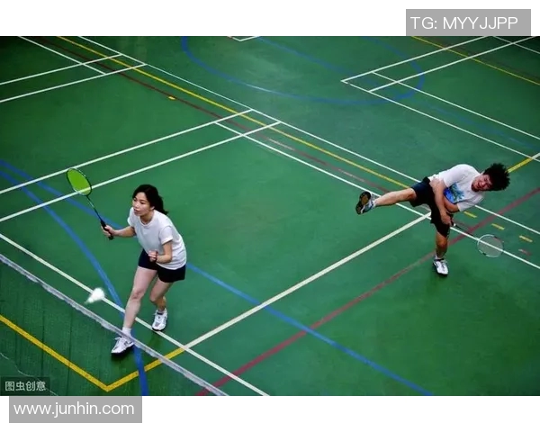 提升心理素质助力胜利北京羽毛球队的心理训练与挑战探讨