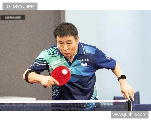 成都乒乓球队在挑战赛中的节奏表现分析与点评探讨 成都乒乓球队在挑战赛中的节奏表现分析与点评探讨