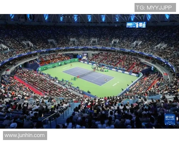 洲际杯赛评析：上海网球队个人能力的精彩展现与未来发展潜力