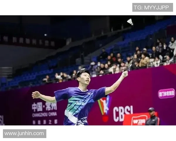 武汉羽毛球队在全国羽毛球状态排行榜中荣登第七名展现出强劲实力与潜力 武汉羽毛球队在全国羽毛球状态排行榜中荣登第七名展现出强劲实力与潜力