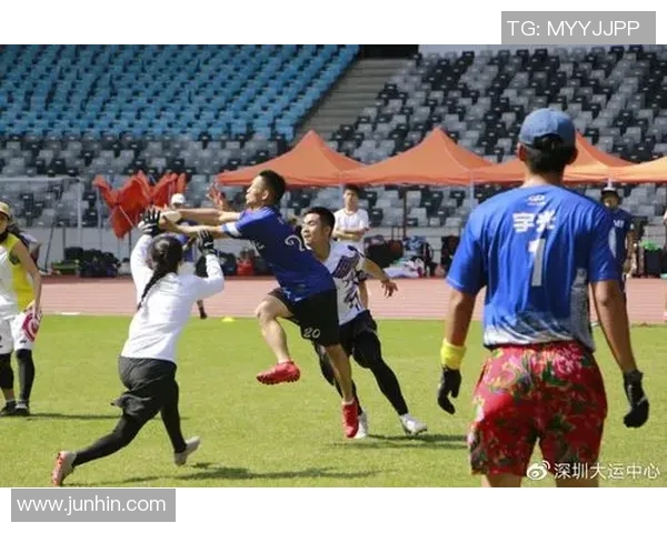 重庆飞盘队的防守体系解析与战术运用探讨