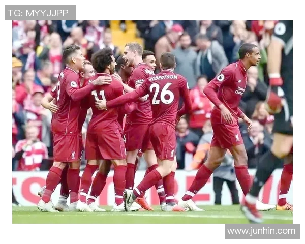 利物浦与曼城历史交锋回顾及战绩分析