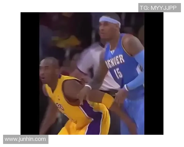 科比带领湖人队对阵掘金的经典对决回顾与精彩瞬间分析