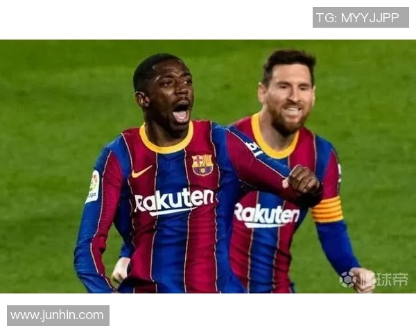 登贝莱的崛起之路：从天赋少年到足球场上的闪耀明星