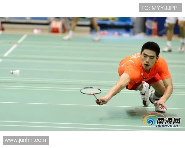 聚焦羽毛球：探讨成都羽毛球队在速度训练与比赛中的独特策略与成就