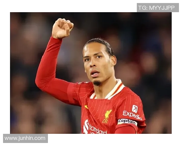 范戴克的坚韧之路：从默默无闻到世界顶级后卫的传奇蜕变